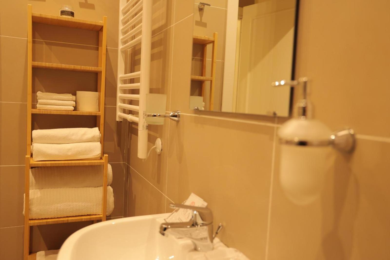 B&B Scarlatti 60 那不勒斯 外观 照片
