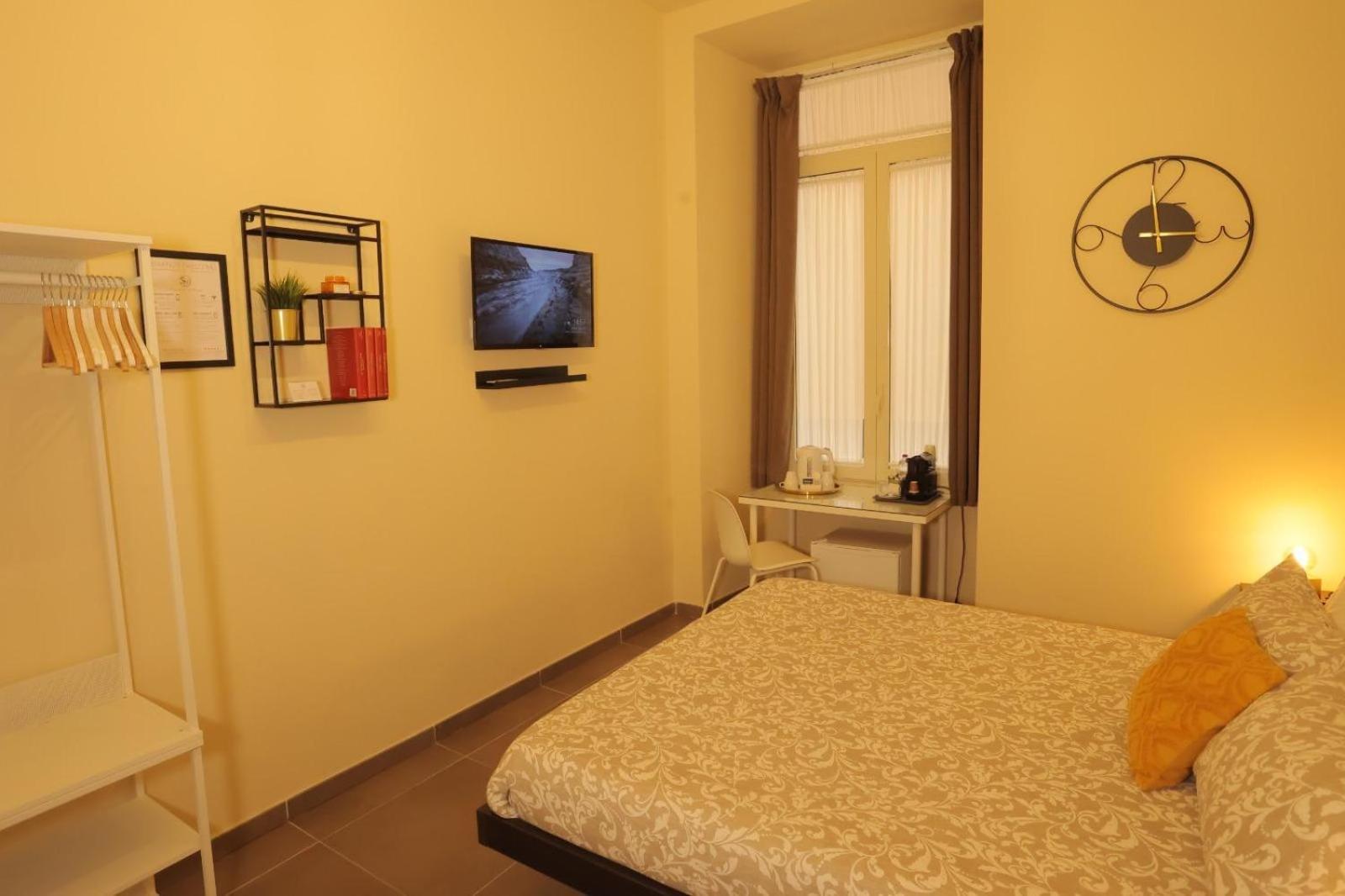 B&B Scarlatti 60 那不勒斯 外观 照片