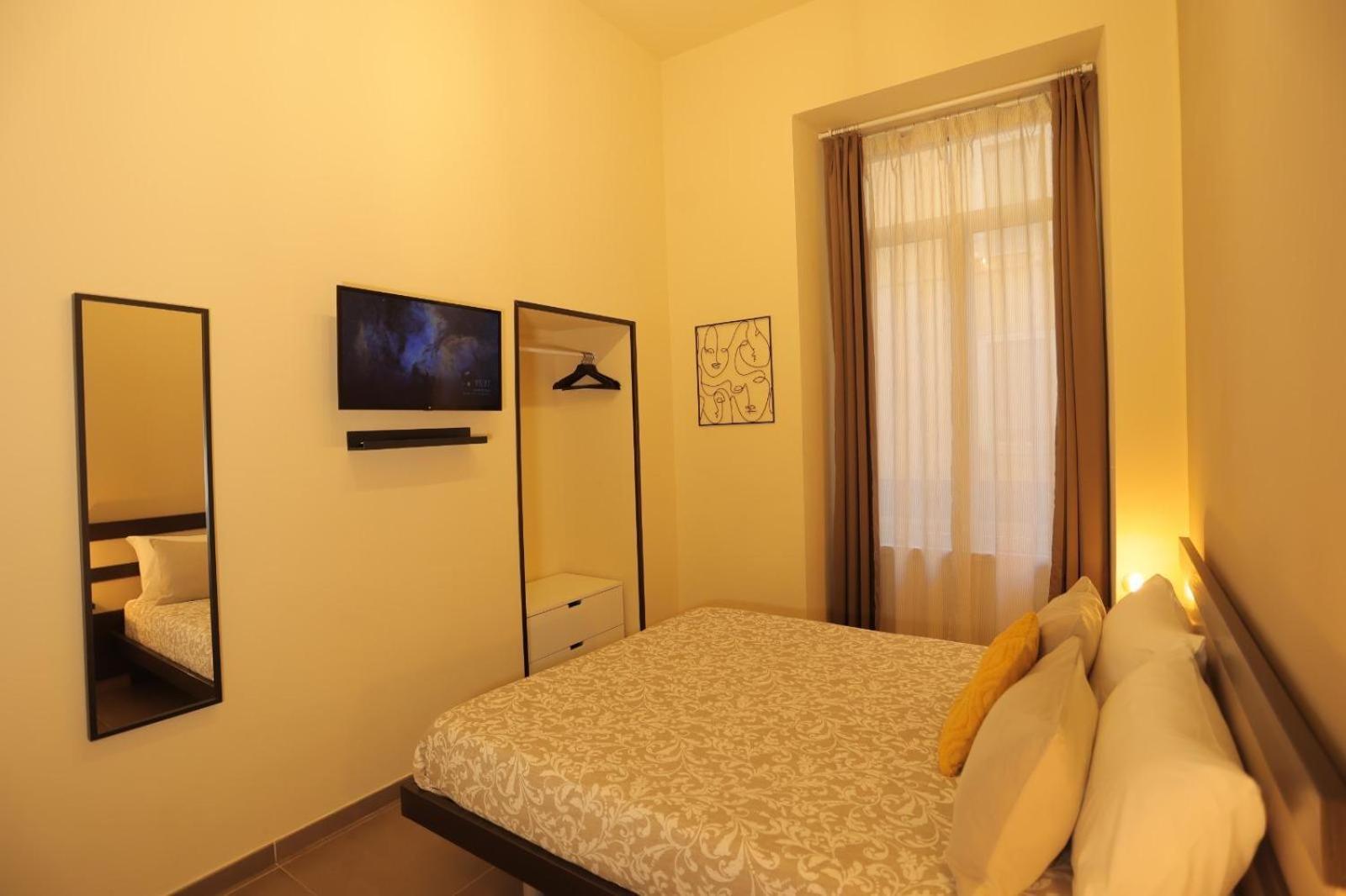 B&B Scarlatti 60 那不勒斯 外观 照片