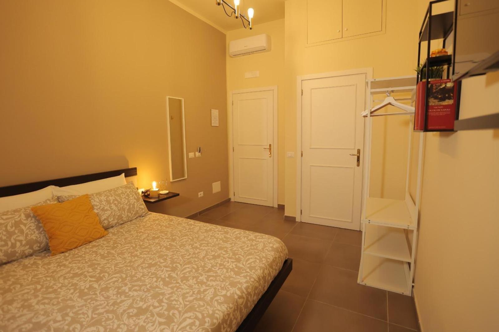 B&B Scarlatti 60 那不勒斯 外观 照片