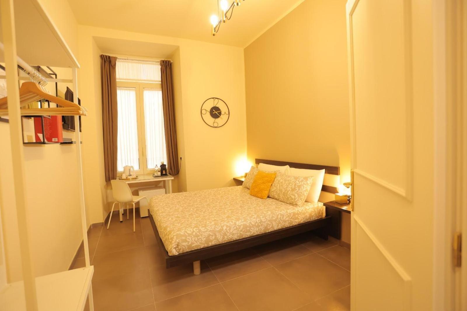 B&B Scarlatti 60 那不勒斯 外观 照片