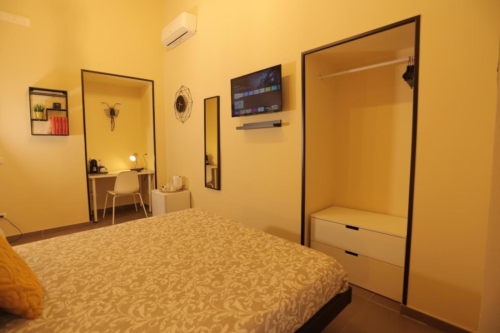 B&B Scarlatti 60 那不勒斯 外观 照片